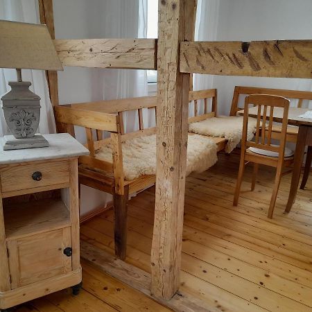 Land-Haeusle Villa Вейкерсхайм Екстериор снимка