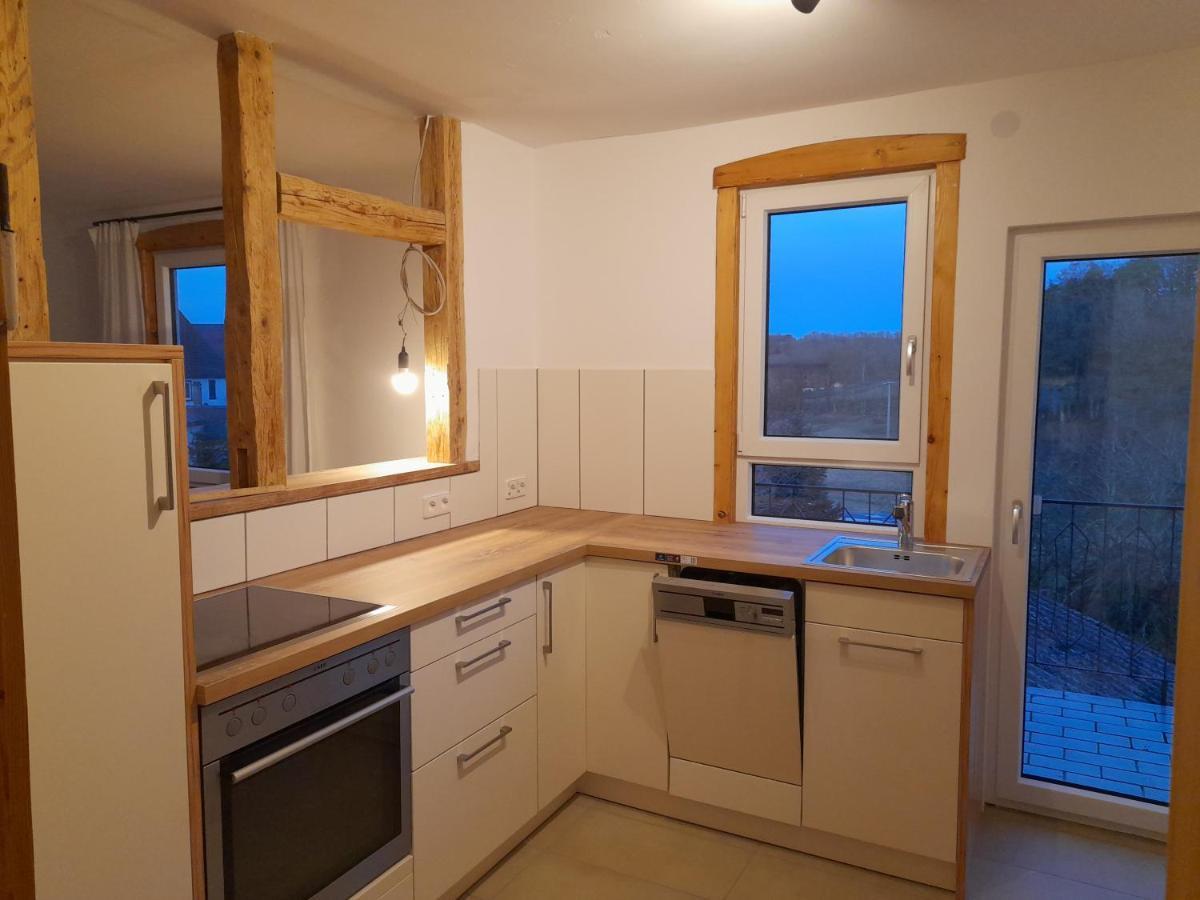 Land-Haeusle Villa Вейкерсхайм Екстериор снимка