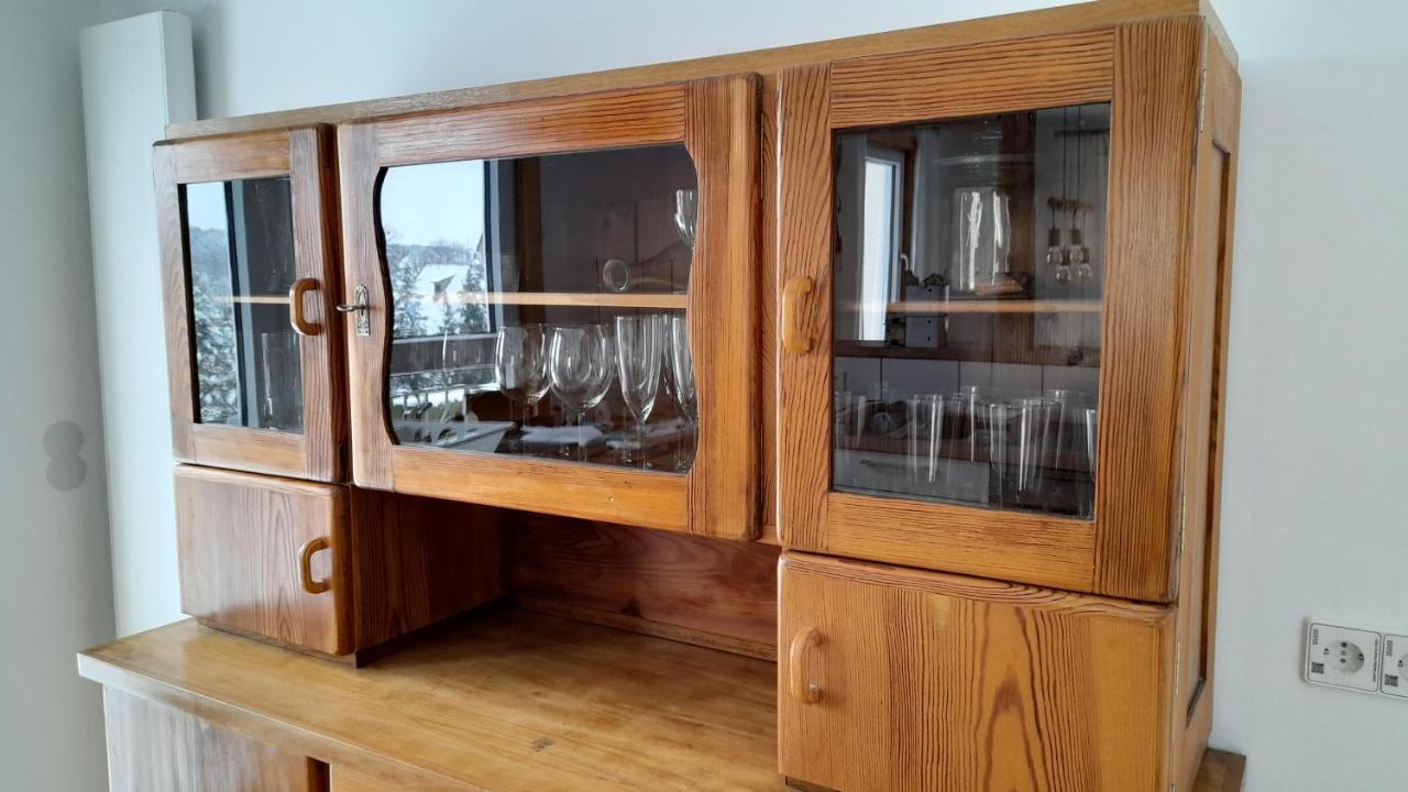Land-Haeusle Villa Вейкерсхайм Екстериор снимка