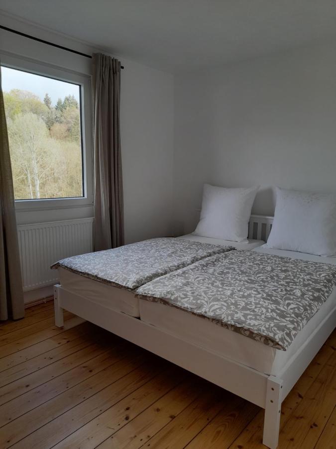 Land-Haeusle Villa Вейкерсхайм Екстериор снимка