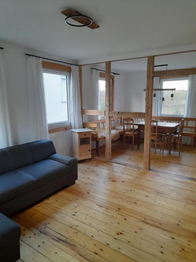 Land-Haeusle Villa Вейкерсхайм Екстериор снимка